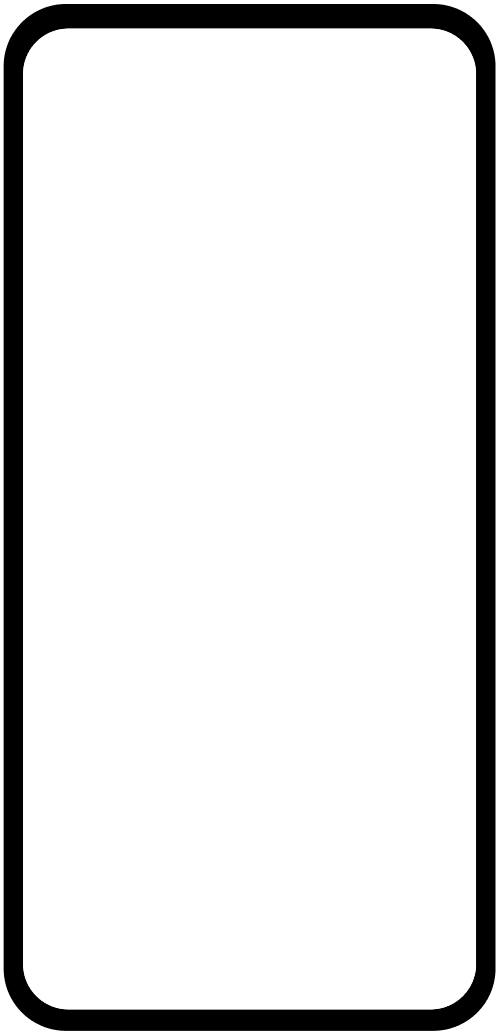 iPhone Mockup