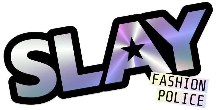 SLAY Logo